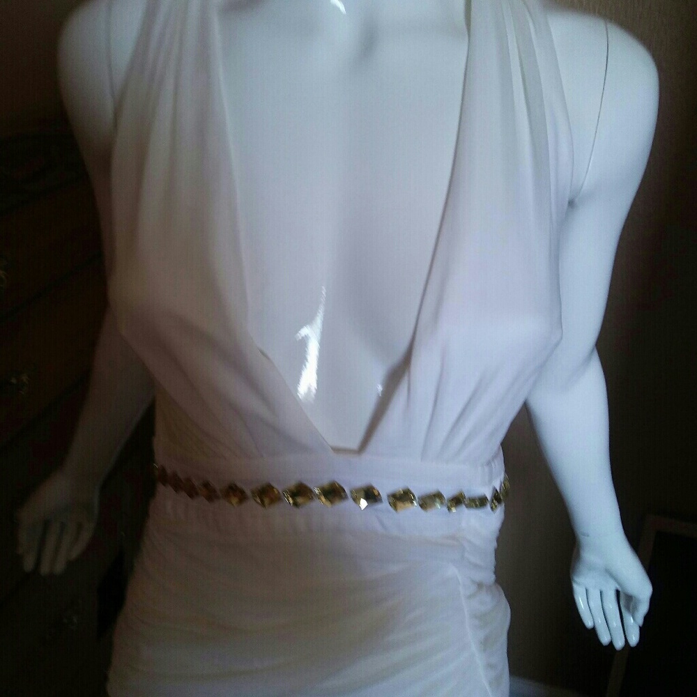 Bebe dress